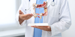 Jak błonnik zmniejsza biegunkę po raku jelita grubego?