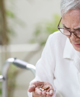Sprawdź, które biomarkery krwi najlepiej wykrywają chorobę Alzheimera