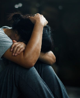 Czy choroba psychiczna zwiększa ryzyko post-COVID? Nowe dowody