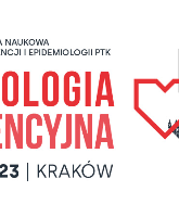 „Kardiologia Prewencyjna 2023- wytyczne, wątpliwości, gorące tematy”