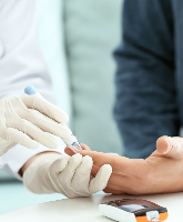 SURPASS-3 MRI: Tirzepatyd redukuje tłuszcz mięśniowy bez utraty mięśni