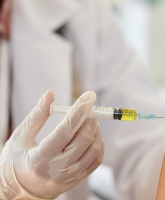 Czy szczepienie przeciw grypie chroni przed chorobą Parkinsona?