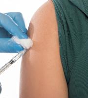 Wyniki trzeciej fazy badań nad szczepionką przeciwko boreliozie pod koniec 2025 r.
