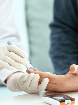 SURPASS-3 MRI: Tirzepatyd redukuje tłuszcz mięśniowy bez utraty mięśni