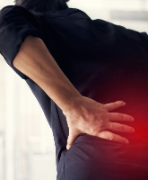 Ból kręgosłupa a aktywność – co mówią wyniki rocznej obserwacji?