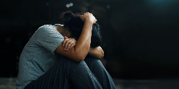 Czy choroba psychiczna zwiększa ryzyko post-COVID? Nowe dowody