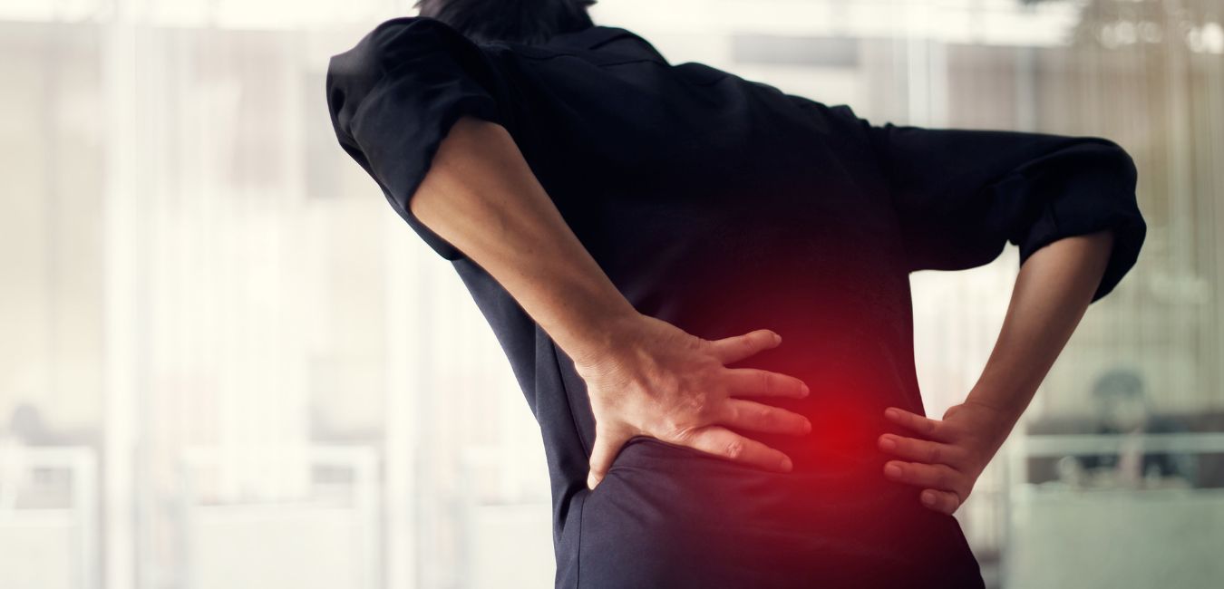 Ból kręgosłupa a aktywność – co mówią wyniki rocznej obserwacji?