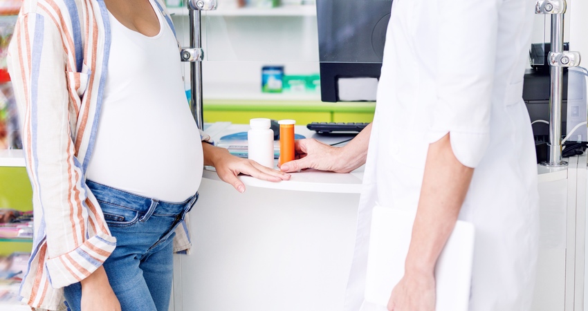 Będzie lista darmowych leków dla kobiet w ciąży