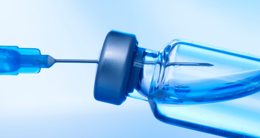 Szczepionka Novavax ma ponad 89 proc. skuteczności w testach w Wielkiej Brytanii