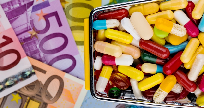 Radziwiłł: UE nie podniesie cen leków