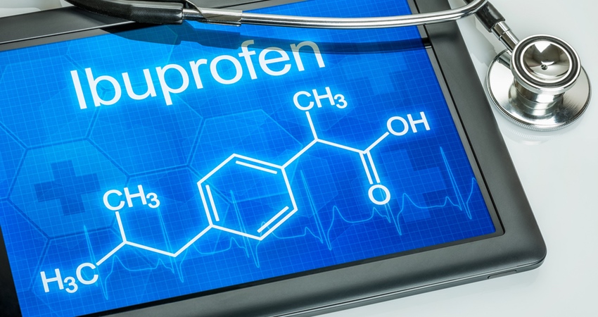 Wziewny ibuprofen szansą dla osób z mukowiscydozą