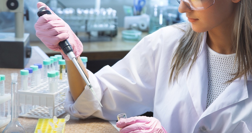 Polska spółka biotechnologiczna prowadzi badania nad „sztuczną krwią”