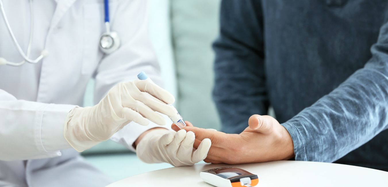 SURPASS-3 MRI: Tirzepatyd redukuje tłuszcz mięśniowy bez utraty mięśni