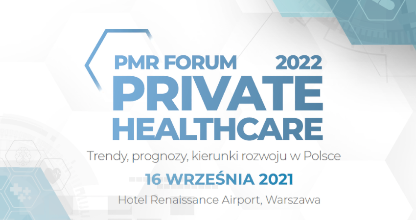 PMR Forum Private Healthcare 2022