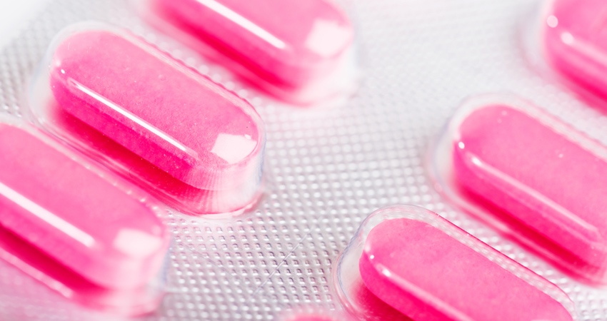 Tabletka poprawiająca kobiece libido &ndash; czy na pewno bezpieczna?