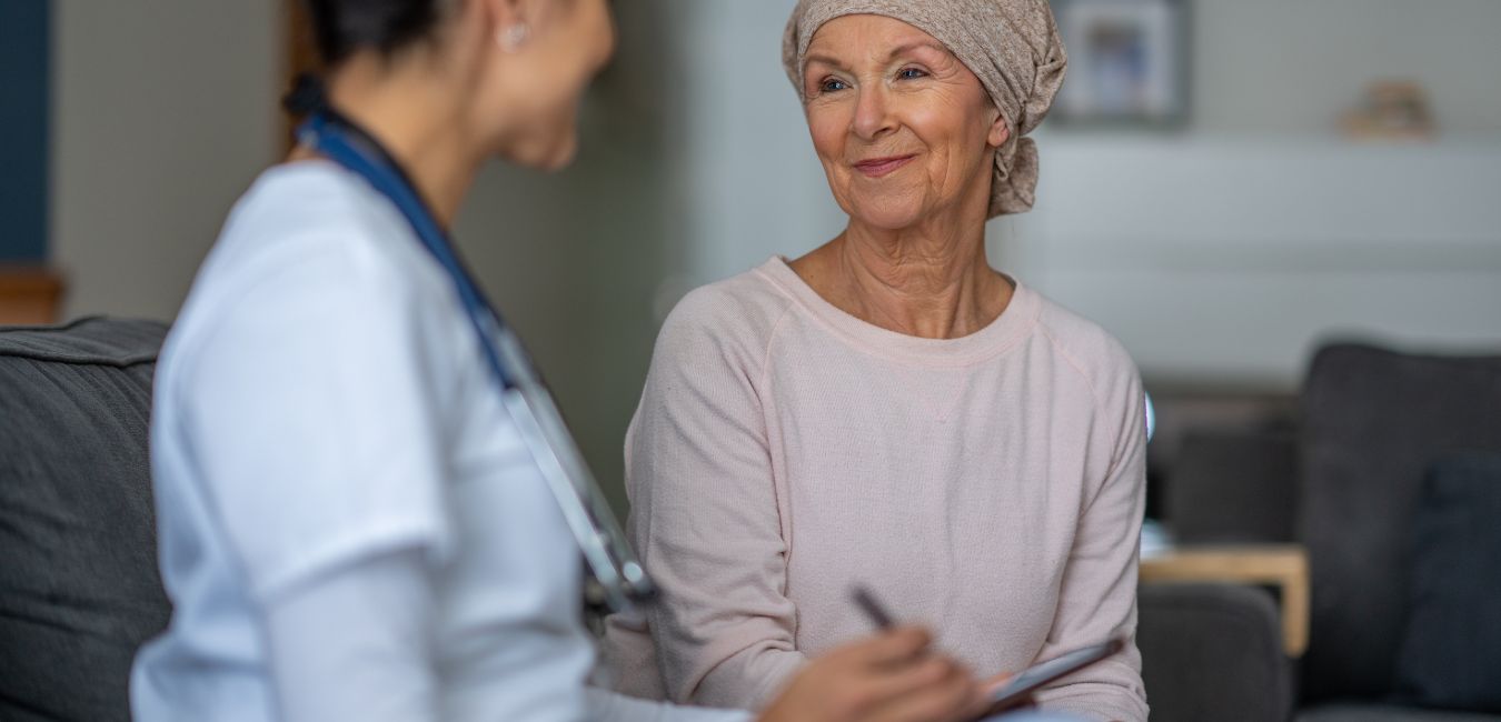 Jak rozpoznać ryzyko późnej depresji u pacjentów po leczeniu raka?