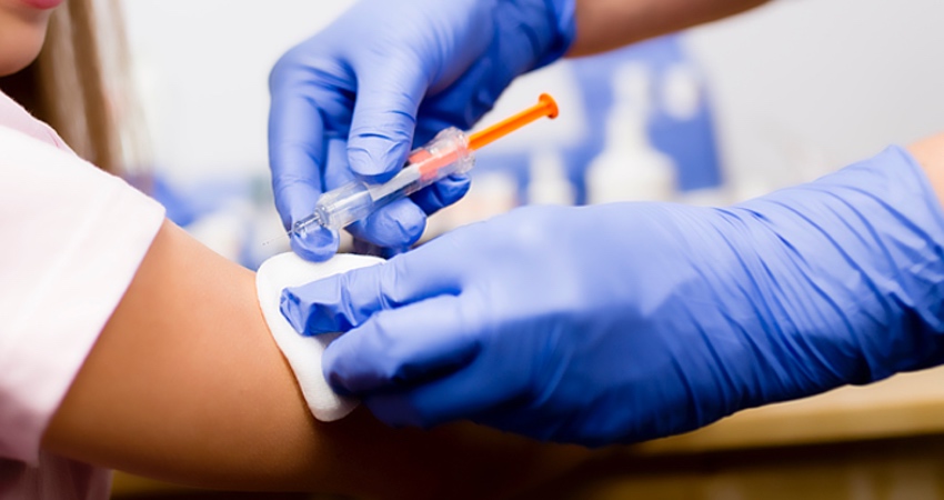 Koszt szczepień przeciwko HPV dla wielu za wysoki