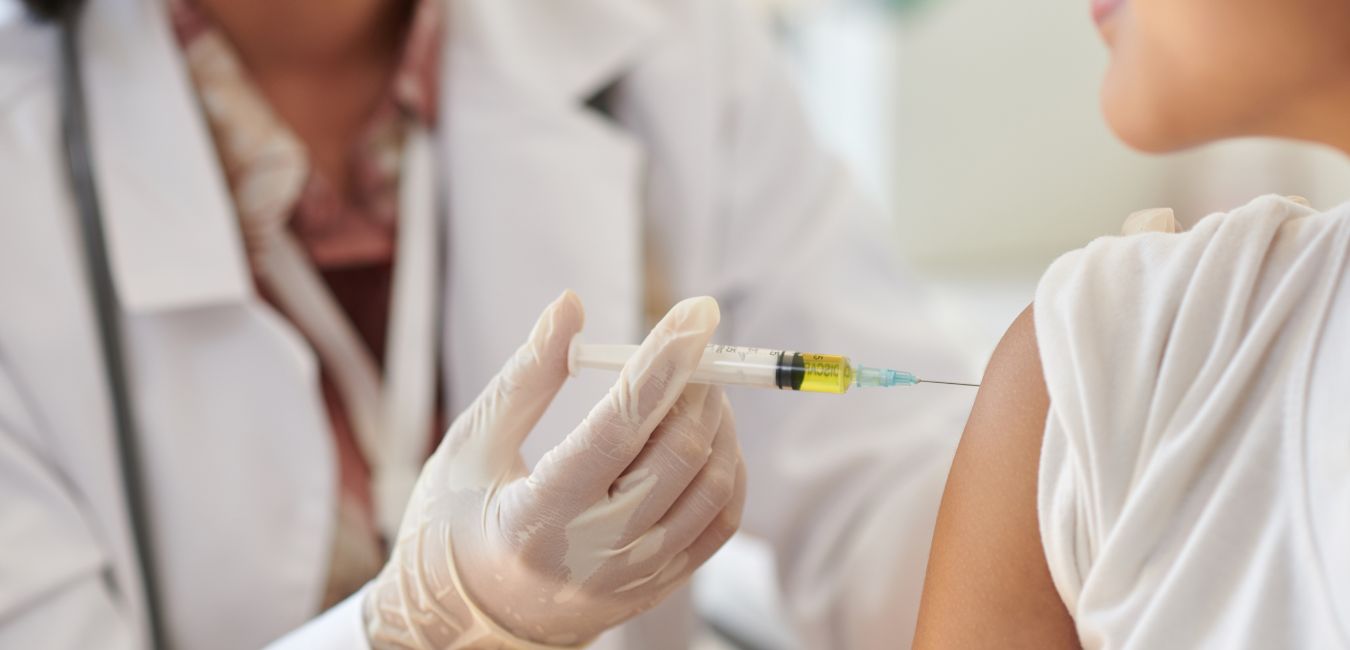 Czy szczepienie przeciw grypie chroni przed chorobą Parkinsona?