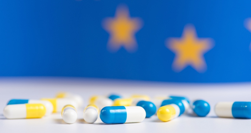 Jest pierwsza lista leków krytycznych uzgodniona w UE