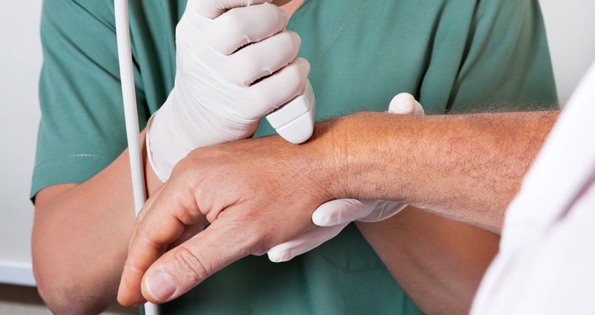 Reumatologia w codziennej praktyce lekarza specjalisty