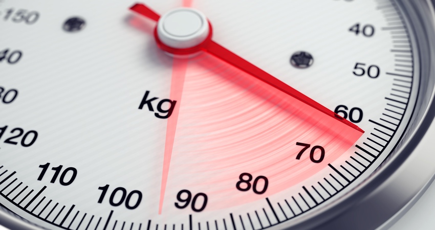 Bypassy żołądka pomocne w utrzymaniu wagi u poważnie otyłych  nastolatków