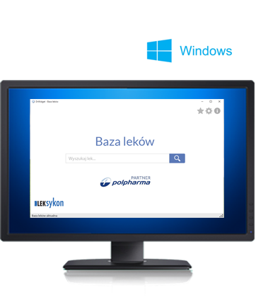 baza lekow