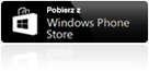 Pobierz DrWidget Baza leków - Windows Phone