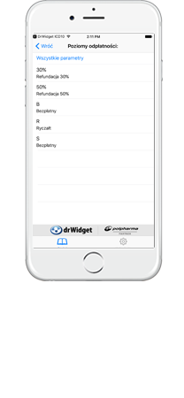 Drwidget chpl