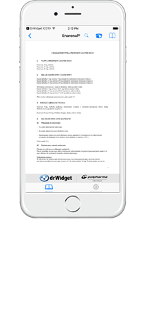 Drwidget chpl