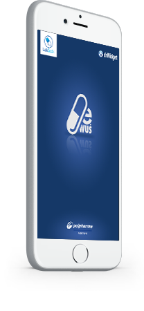 Drwidget Ewus