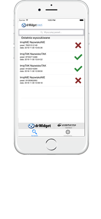 Drwidget Ewus