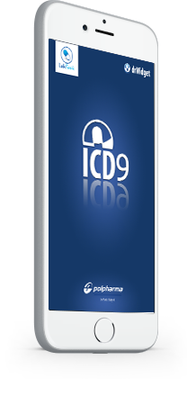 Drwidget icd9