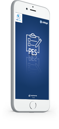 Drwidget Pes