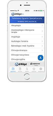 Drwidget Pes